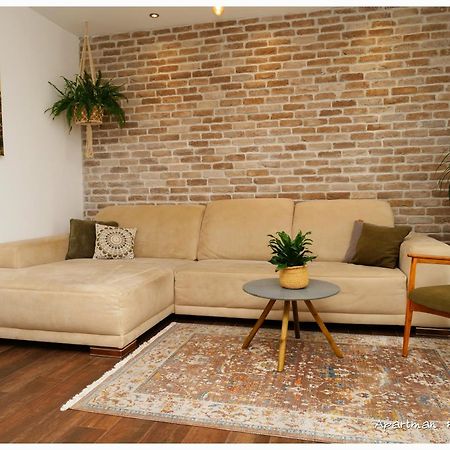 Apartment Frajla Primošten المظهر الخارجي الصورة
